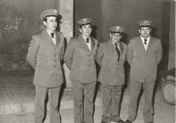 173 Aguaciles 1978
